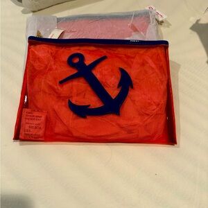 LOLO Watch Hill mesh bag